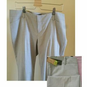 MIX AND MATCH 2 FOR 20 NWT Merona Dress Pants